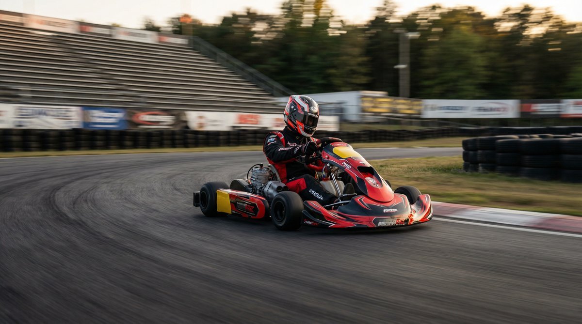 天美卡丁车赛道极速视频