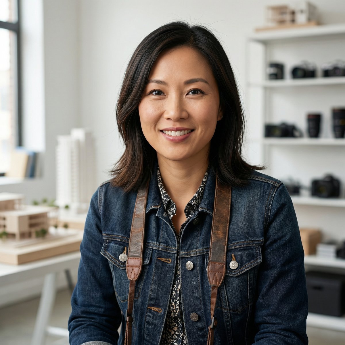 天美视频导演林晓薇