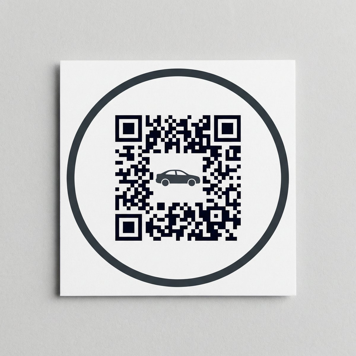 天美商务二维码