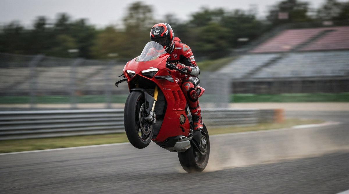 天美摩托车视频分享